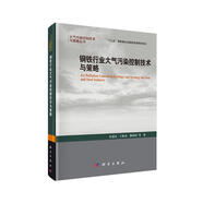 鋼鐵行業(yè)大氣污染控制技術(shù)與策略