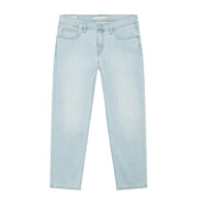 李維斯Levi's李維斯冰酷系列24BF女士哈倫牛仔褲 淺藍色 24/27
