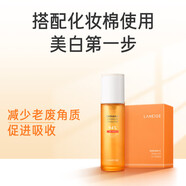 蘭芝（LANEIGE）爽膚水敏感肌膚神經(jīng)酰胺勝肽微精華牛奶水170ml七夕情人節(jié)送女友 美白祛斑美白肌底液 150ml