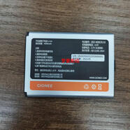 金立（Gionee）原裝V3N902G4G手機電池4000毫安電板2021M2017GV3 通用電池