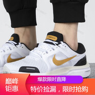 耐克（NIKE）男鞋新款AIR ZOOM VOMERO 休閑運動跑步鞋AH7857-001海外直郵 FB7157-171 41