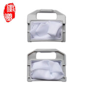 徽曦適配Hisense 海信洗衣機配件過(guò)濾網(wǎng)袋兜XQB70 60 90垃圾袋過(guò)濾器3568 3306 海信 惠而浦過(guò)濾網(wǎng)【8號】