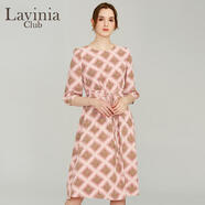 Lavinia Club【福利特價(jià)】Lavinia拉維妮婭199元一口價(jià)連衣裙合集 Q21L108S（148元） L 170/92A
