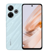 小米R(shí)edmi note13R【全新未激活未拆封+全國聯(lián)保】120Hz護(hù)眼超大屏，第二代驍龍4領(lǐng)先版，澎湃OS 淺海藍(lán) 8GB+128GB