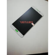 三星（SAMSUNG）適用三星C9pro屏幕總成C8C7100C7000C7010A7100J730C9000屏A8000 C8 C7100白色屏幕