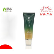 果本（gooben）果本果本東鱷梨緊致抗皺套裝護(hù)膚品補(bǔ)水保濕七夕禮物 潔面乳100g