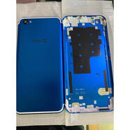 vivox9x9sx9ix9splus原裝后蓋金色粉色黑色蘭色 x9蘭色