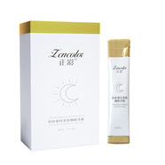 正彩免洗面膜水楊酸免洗凍膜滋潤保濕玻尿酸膠凍干粉原蛋白睡眠面膜 提拉緊致晚安凍膜1條 4g 嘗鮮款