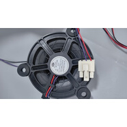 惠利得定制TCL冰箱風(fēng)扇電機(jī)風(fēng)扇風(fēng)機(jī)原裝BCD-GM238PWT/BCD-170WF2 黑色