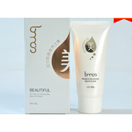 圣博蜜思蠶絲蛋白潔膚乳60g 原氨基酸洗面奶潔面乳清潔毛孔 #1#