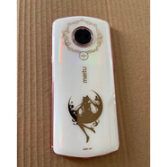 美圖（meitu）/美圖 MP1801美顏相機V7限量版拍照全新手機T9V6通8 美圖T9【美少女戰士限量】 128GB_官方標配_中國大陸