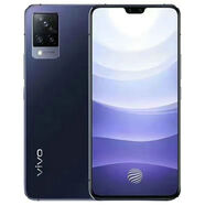 瘋搶 vivo S7 5G全網(wǎng)通 8GB+128GB 9成新S10無指紋學生黨備用優(yōu)選 S7爵士黑（人臉解鎖5G）無指紋 9成新 8GB+256GB