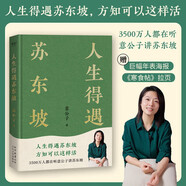 【蘇東坡系列自選】蘇東坡傳(紀(jì)念典藏版) 林語堂 中國傳記文學(xué) 人文社科 蘇軾 【新華書店正版】 【單冊】人生得遇蘇東坡 意公子