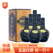 珍酒 老珍酒 醬香型白酒 53度 500ml*6瓶 整箱裝