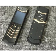 萬(wàn)浮生新款威圖vertu手機signature賓利手機水凝膜防藍光防窺膜 0.13mm高透防刮膜(普通膜)