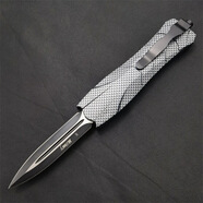 微技術(shù)多功能刀高品質(zhì)戶(hù)外露營(yíng)水果刀多功能刀具現貨 微技術(shù)---纖維