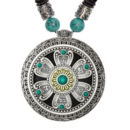 啟真一心海天地一心Z1新款便攜式迷你播放器小型音響隨身聽(tīng)mp3充 真言（120首