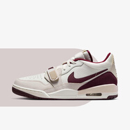NIKE耐克Air Jordan Legacy AJ312 Low蛇年限定 男子低幫休閑籃球鞋 IB4712-161 43