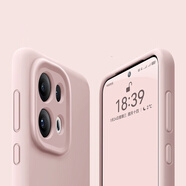 熊締盾 適用opporeno13pro手機殼軟硅膠reno15保護套磁吸全包鏡頭防摔Reno12防摔高級男女reno14pro超薄 【粉白色】軟硅膠 小孔鏤空 OPPO Reno15