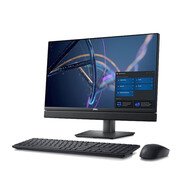戴爾（DELL） OptiPlex 7420 23.8英寸商用辦公一體機(jī) 酷睿12代 i5-12500T 8G 512G固態(tài) 標(biāo)配 觸屏