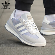 三葉草（Adidas）男鞋女鞋休閑鞋 SL 72時尚潮流舒適低幫運動鞋 JI2505 41