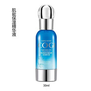 高姿楓萃多醣肌能保濕套裝女士護膚品潔面乳爽膚水乳液面霜眼霜精華液補水保濕淡化細紋提拉緊致提 肌能保濕精華30ml