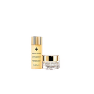 【準新品】嬌蘭（Guerlain） 蜂皇水40ml+日霜7ml 精華水面霜試用裝 小樣護膚品  