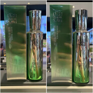 百雀羚（PECHOIN）套裝草本鮮妍新肌柔膚水精華乳精華液精華霜眼霜緊致 柔膚水+精華乳