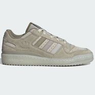 阿迪達(dá)斯 （adidas）男女 三葉草系列 FORUM LOW CL 低幫鞋 JQ9144 36碼/UK3.5