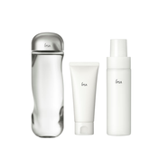 茵芙莎（IPSA）IPSA2023潔膚凝潤(rùn)三件套裝125ml(超30)