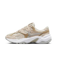 NIKE官方正品  兒童2025年春季AL8復(fù)古跑鞋風(fēng)運(yùn)動鞋厚底老爹鞋 FJ3794-105 39