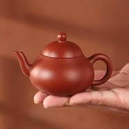 一品工坊超薄胎骨瓷茶杯不燙手白瓷小茶碗品茗杯潮州工夫茶具家用喝茶杯子 梨壺120ml