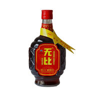 保健酒補(bǔ)酒養(yǎng)生酒成人滋補(bǔ)酒30度500ml廣東德慶特產(chǎn)無比牌巴戟酒 [正品]1瓶*500毫升