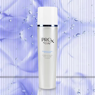 玉蘭油博研詩(shī)prox沁潤健顏清爽保濕水滋潤提亮補水爽膚水女士護膚品 博