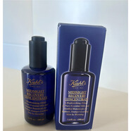 科顏氏Kiehl's科顏氏午夜修復精華精油藍精靈50ml 30ml 100ml女朋友禮物 100ml