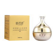 愛潤(rùn)妍（i-young）保濕水玻尿酸保濕調(diào)理水補(bǔ)水滋潤(rùn)玻尿酸系列爽膚水化妝水柔膚水 玻尿酸補(bǔ)水保濕面霜50g