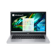 acer 宏碁 標(biāo)準(zhǔn)筆記本電腦 a31436p35uu 14英寸 i3 8GB 128GB 銀色