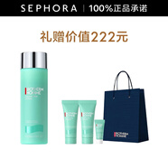 碧歐泉（BIOTHERM） 新男士水動力爽膚水 補水保濕 生日禮物送男友 200ml惠選套組D