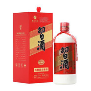 習(xí)酒圓習(xí)酒53度500ml醬香型白酒