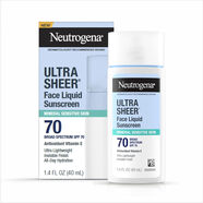 Neutrogena 露得清 面部防曬霜 41ml