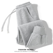 真維斯牛奶絲螺紋收腳褲子女2025年春秋女裝新款高級感小個(gè)子休閑女褲GX 螺紋收腳褲：灰-純色 M 【時(shí)尚舒適】