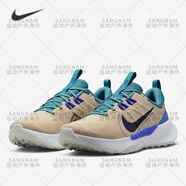 耐克（NIKE）JUNIPER TRAIL 2戶外運動防滑越野跑鞋F(xiàn)D4323-181 DM0822-101 DM0822-100 40