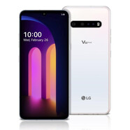 LGV60 ThinQ 高通 驍龍865 屏幕指紋 5G雙屏 游戲手機移動(dòng)聯(lián)通電 套餐一 8GB 中國大陸 V60三網(wǎng)5G 外觀(guān)95