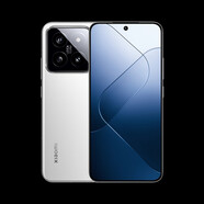 XIAOMIXiaomi 14 白色