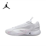 耐克耐克Jordan Luka 2 PF白色防滑耐磨緩震舒適透氣低幫運動(dòng)籃球鞋 DX9012-106白色 42 (265mm)