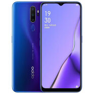 OPPOA11X 4G全網(wǎng)通雙卡雙待智能手機全面屏智能解鎖AI四攝拍手機 藍色 8GB+128GB 全網(wǎng)通4G