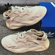 阿迪達斯 （adidas）三葉草跑步鞋男鞋女鞋夏季新款緩震耐磨輕便低幫運動鞋透氣休閑鞋 GX0783 41