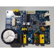 美的冰箱主板BCD-450WTPM(E) 446WSPH變頻板DZ90X1D壓縮機(jī)驅(qū)動(dòng)板 原裝九成新