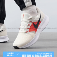 耐克（NIKE）跑步鞋男鞋2025春季新款RUN SWIFT3運(yùn)動鞋輕便跑鞋IB3972 DR2695-107 44