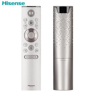 海信（Hisense）原裝海信電視機(jī)語音遙控器CRF5A60通用CRF6A60 HZ55/65/85U8E HZ55S7E 